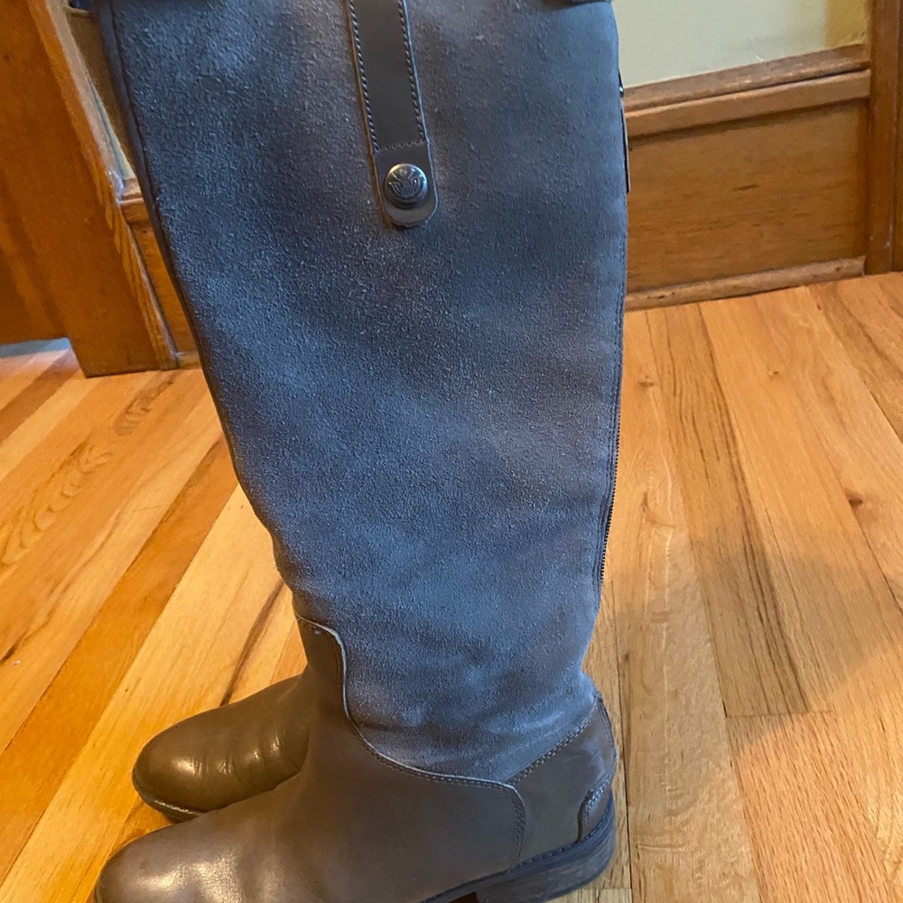 Sam Edelman  Riding Boots - Picture 5 of 7